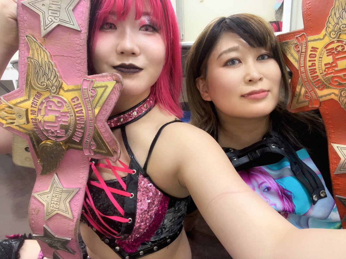吏南🥀Rina tweet media
