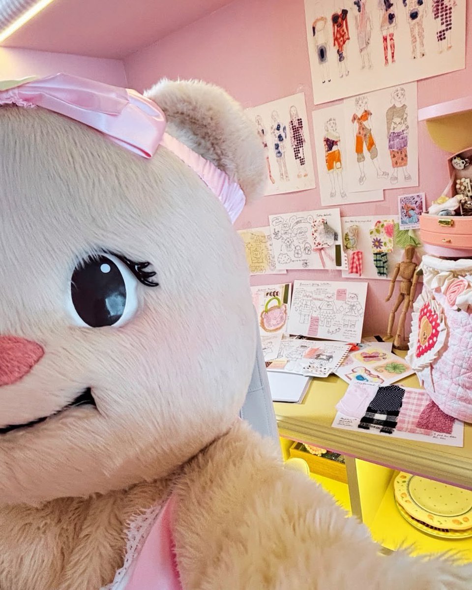 ด้อมน้องเนย 🧸🧈💛🫶✨ tweet media