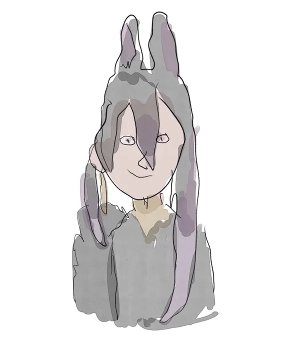 左手ぐら