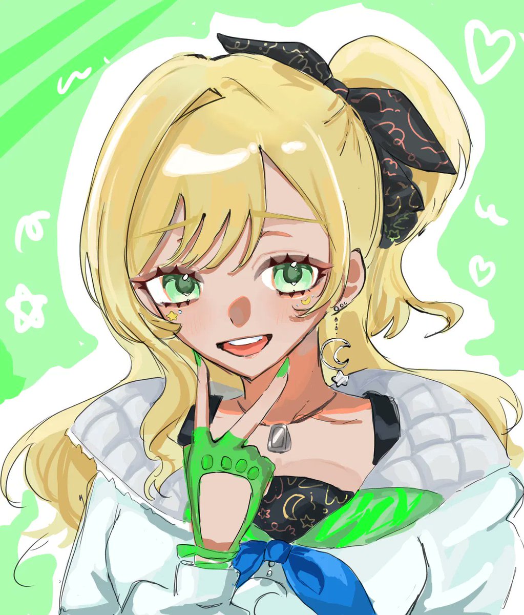 月成るくす🐣🌙 (@Tsukinari_Lux_) / Posts / X