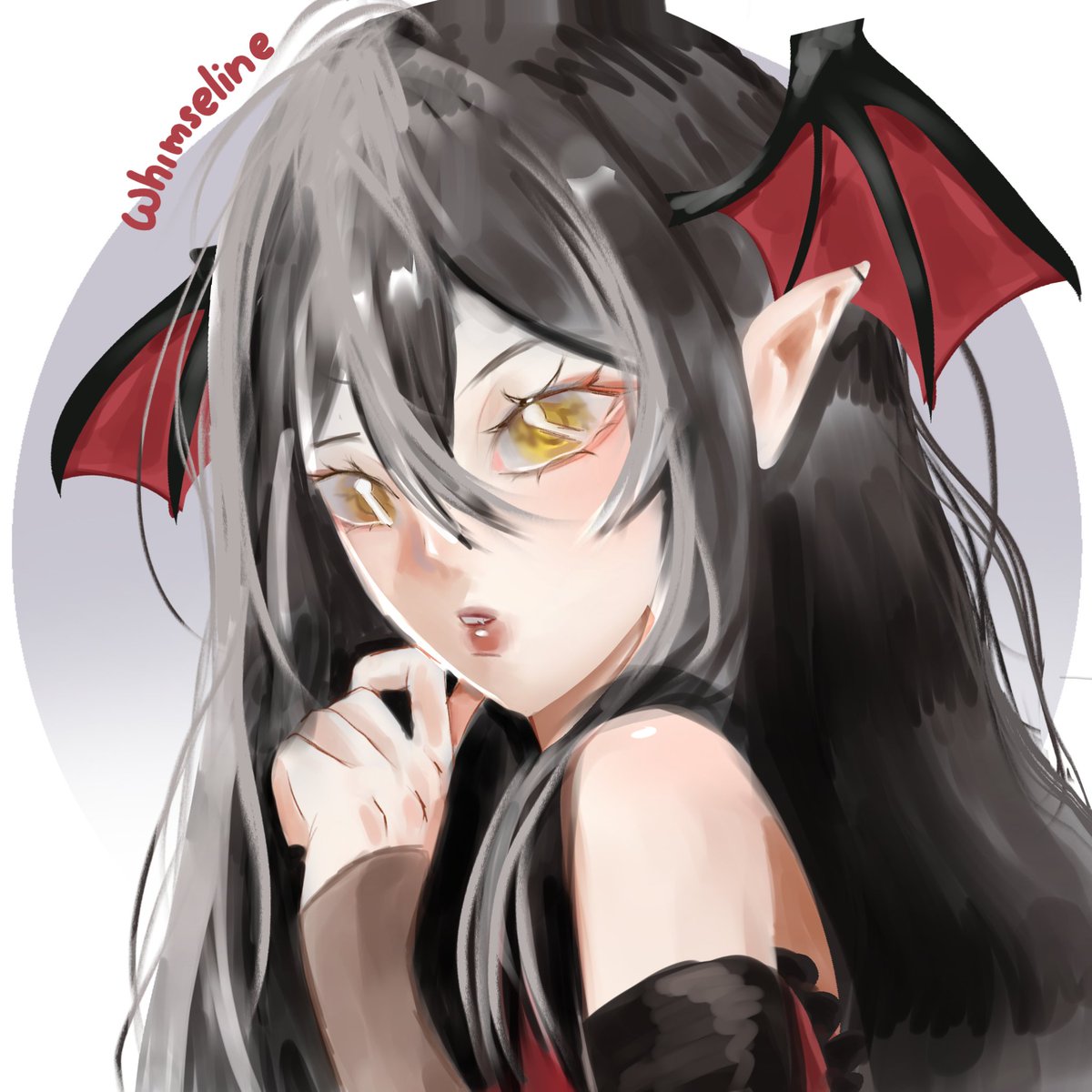 Yumi/Devotiocn tweet media