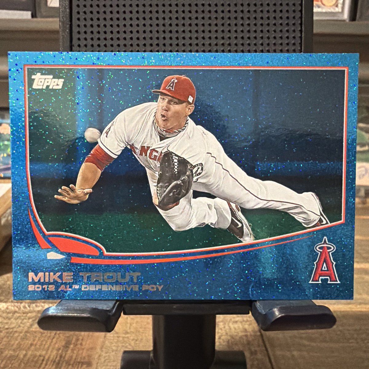 what are the rare yugioh cards 2019 Topps Gypsy Queen Mike Trout Tarot Graded Card #TOTD5 KSA 9 – FLIP  Collectibles Shop