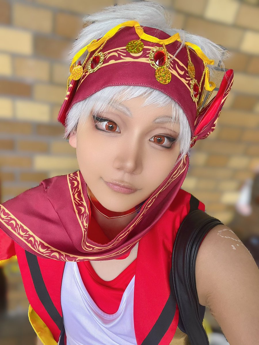 もちだ ぷにお (@MCD_no_coss) / Posts / X