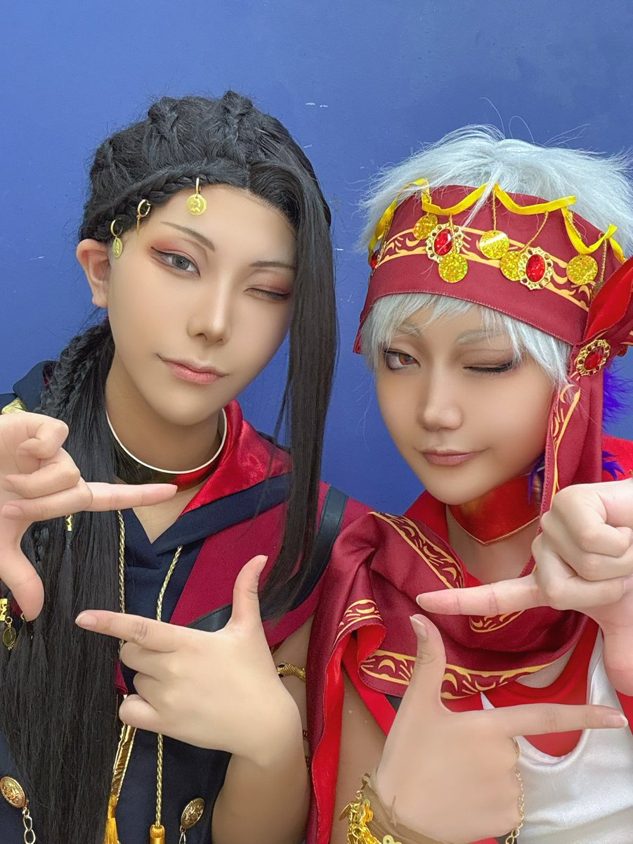 もちだ ぷにお (@MCD_no_coss) / Posts / X