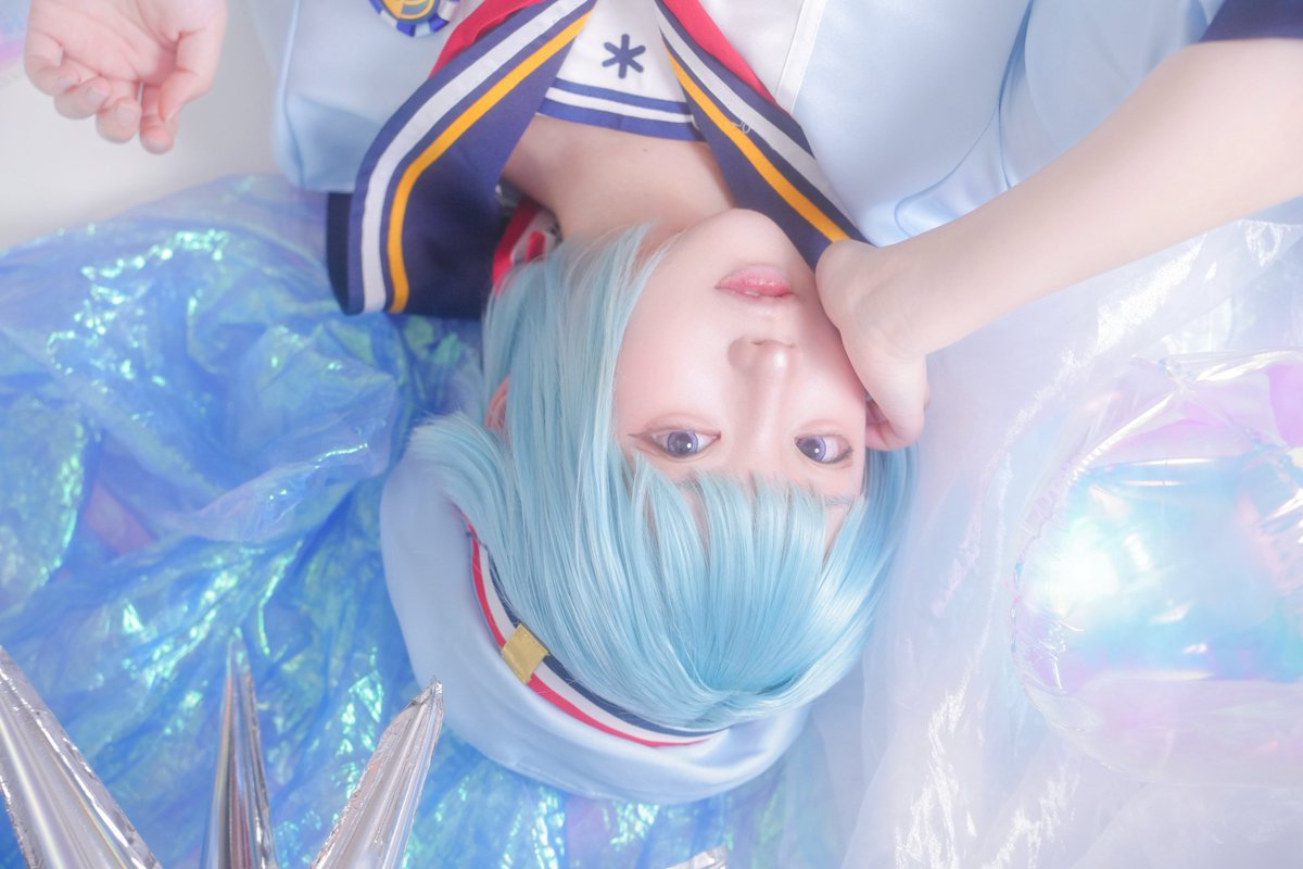零心 tweet media