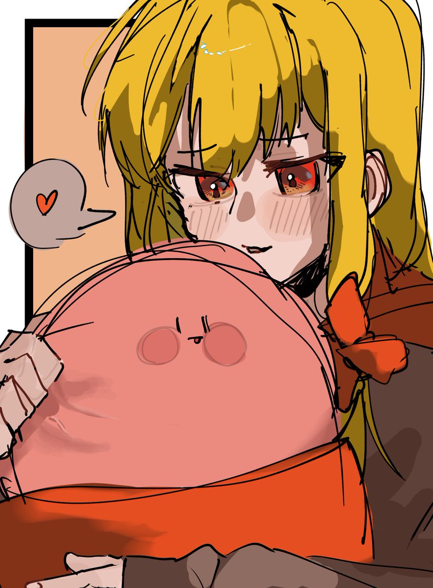 とりこ tweet media