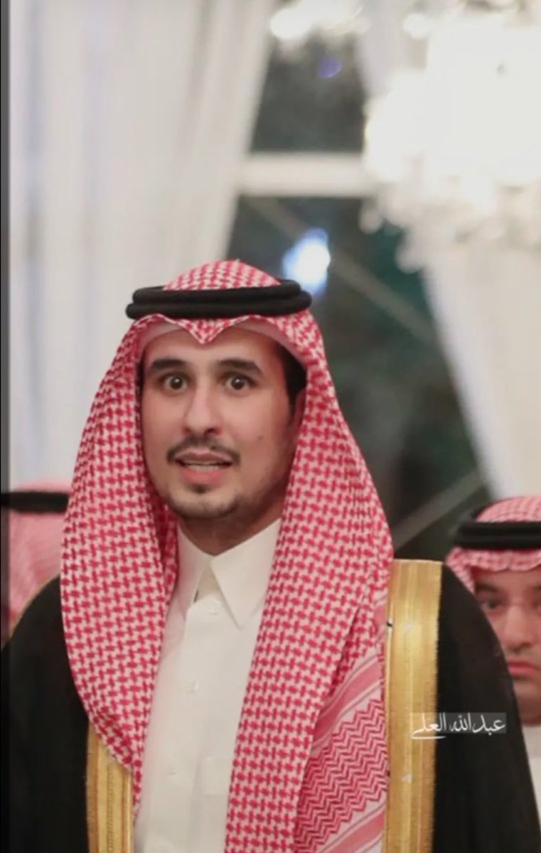 سعد السبيعي tweet media