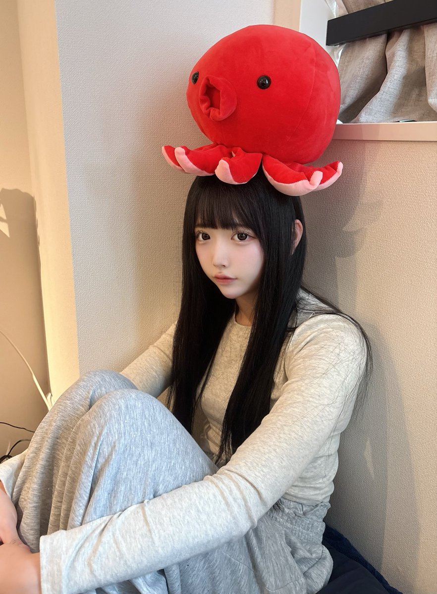 海月うみ (@UMI_KMITC) / Posts / X
