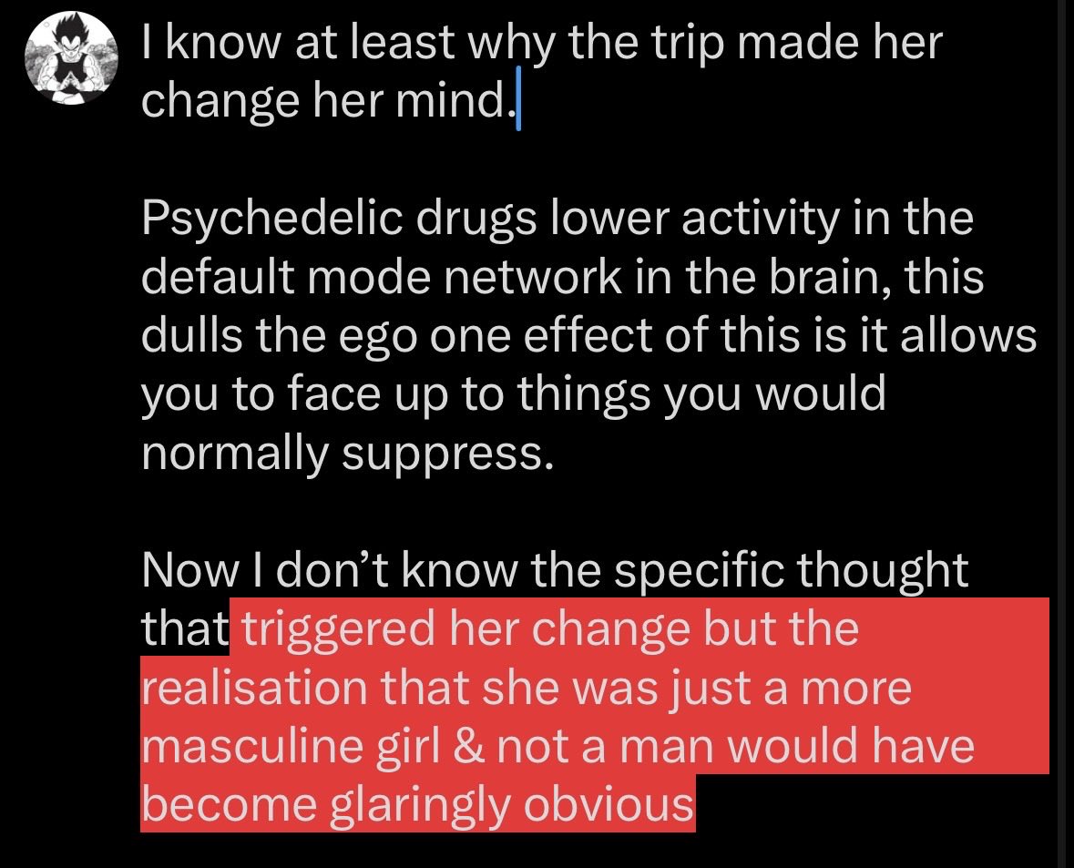 Awakened mind tweet media