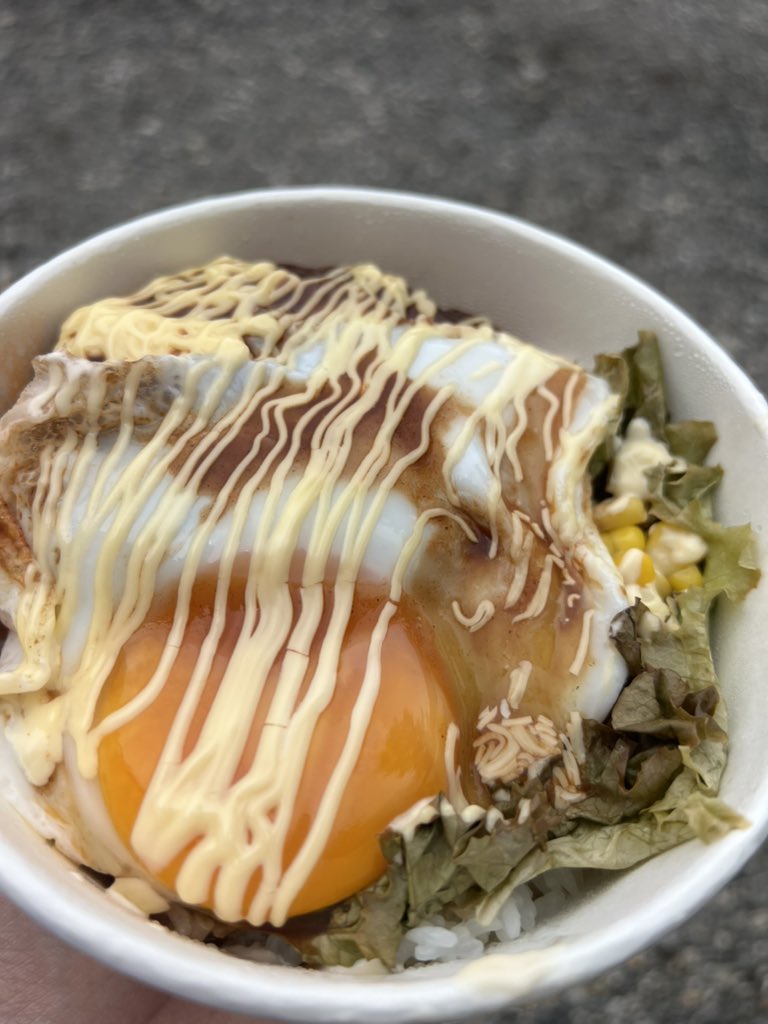 米「レイノア」 tweet media