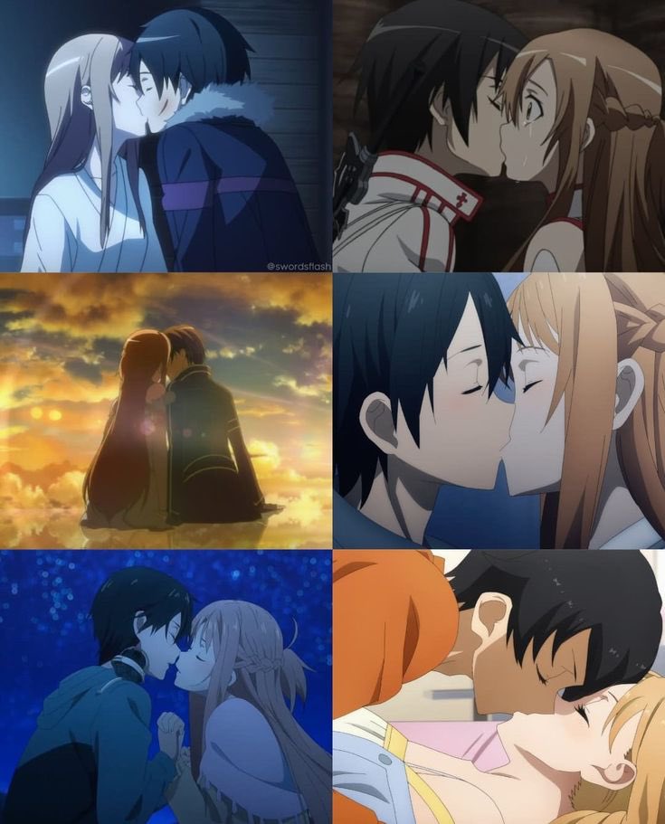 Kirito/桐ヶ谷和人 tweet media