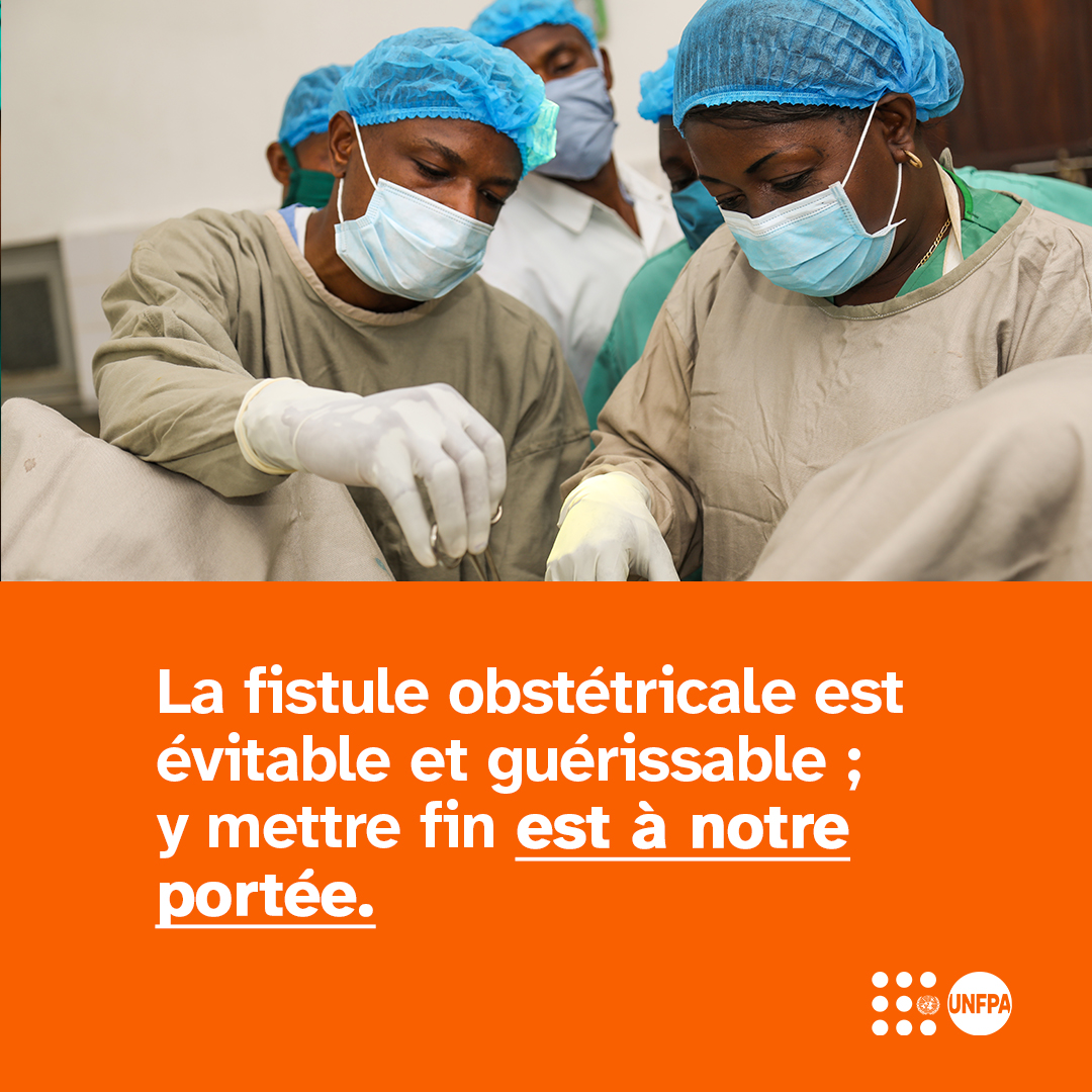 UNFPA-RDC tweet media