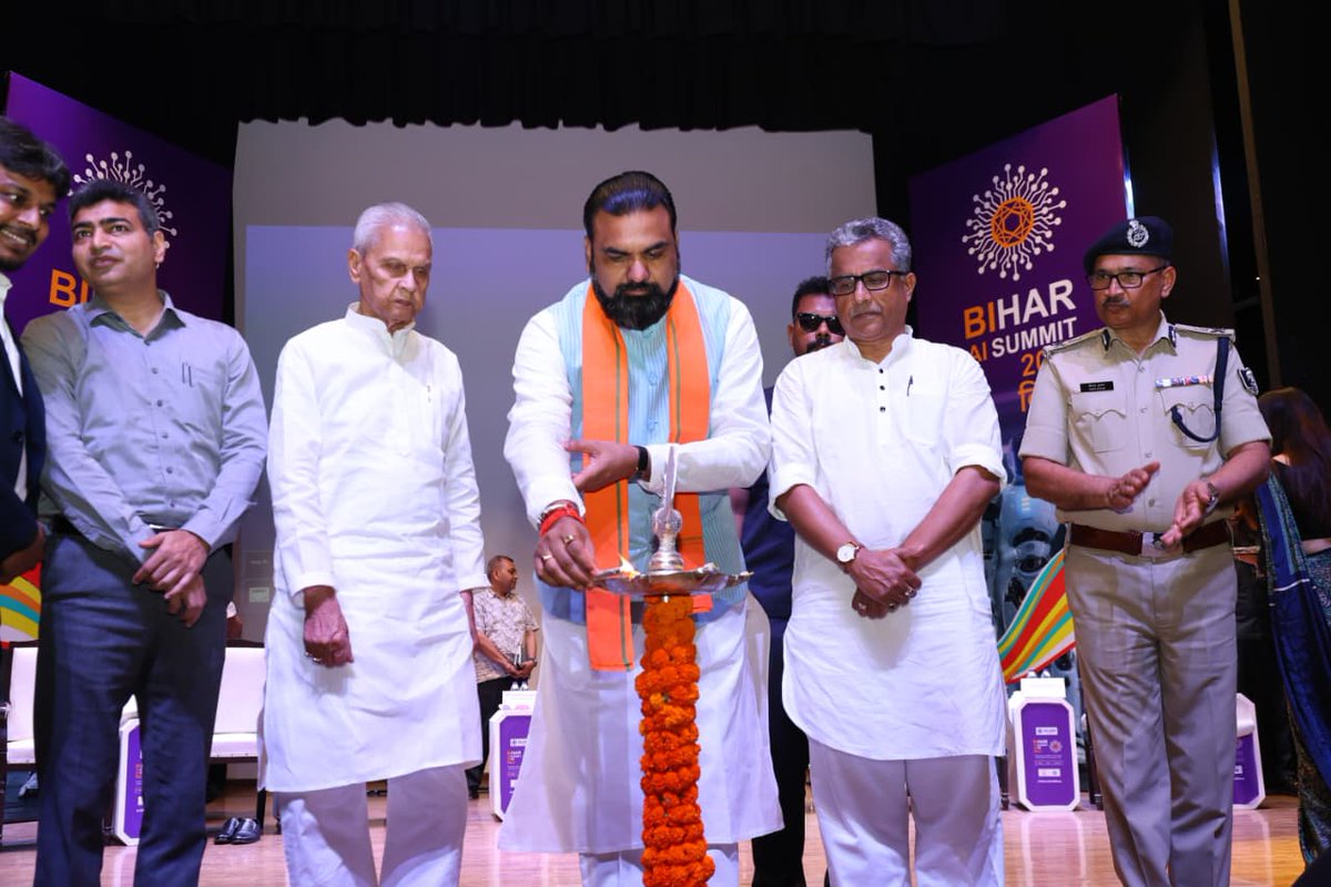 IPRD Bihar tweet media