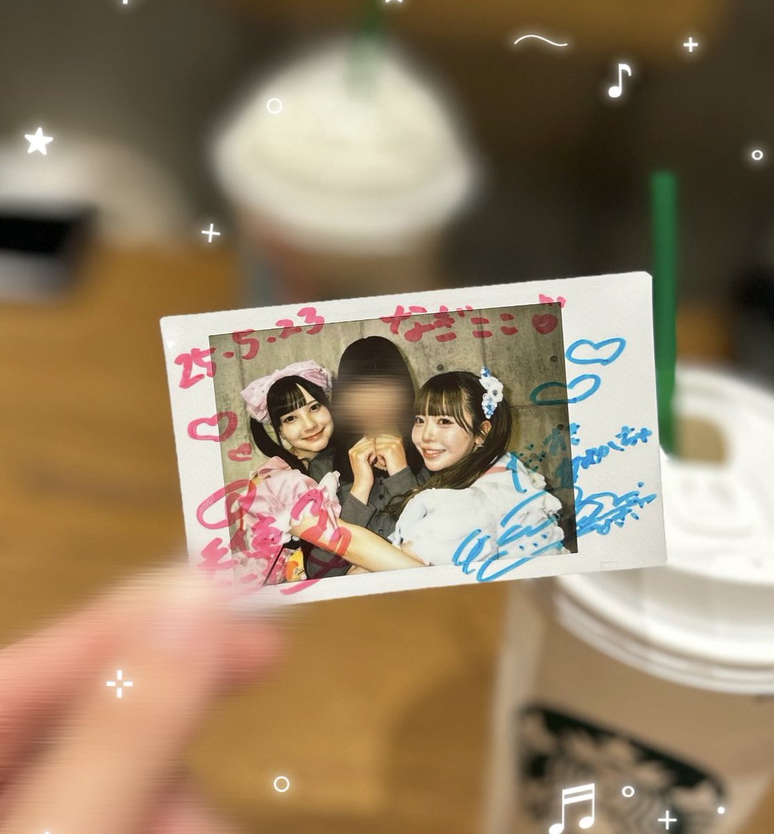 あやか tweet media