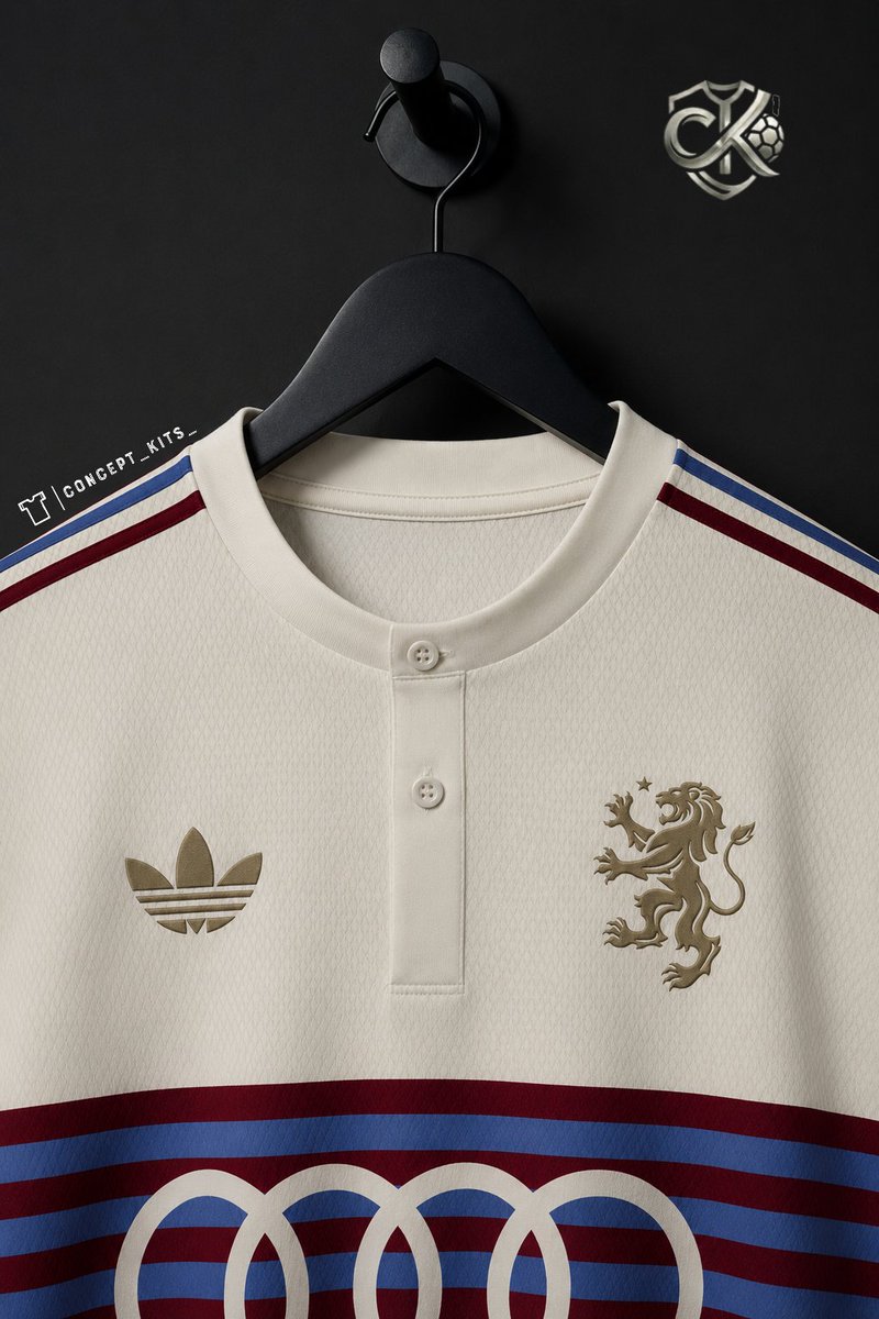 Concept Kits Design tweet media