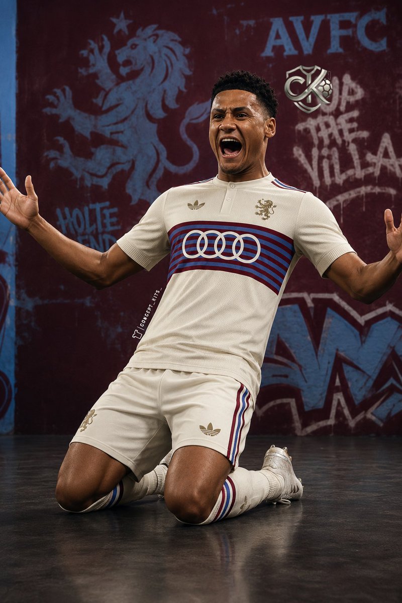 Concept Kits Design tweet media