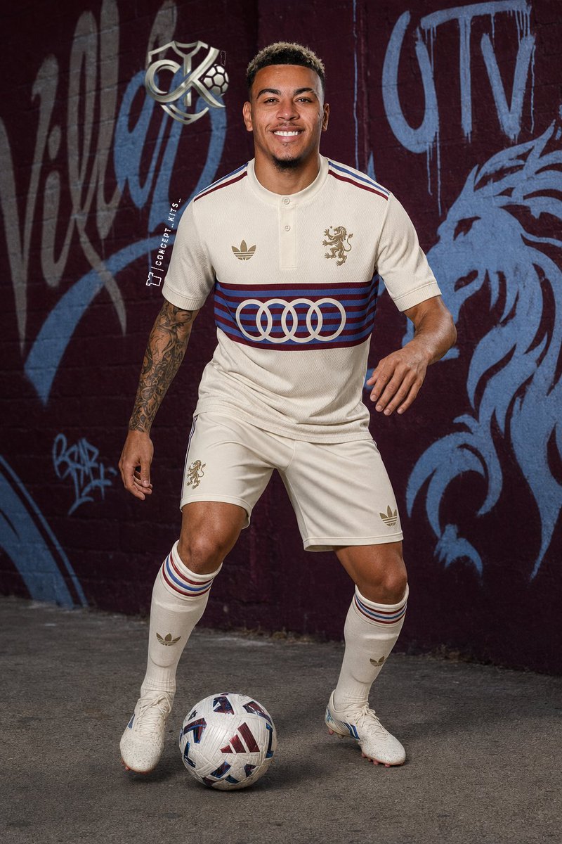 Concept Kits Design tweet media