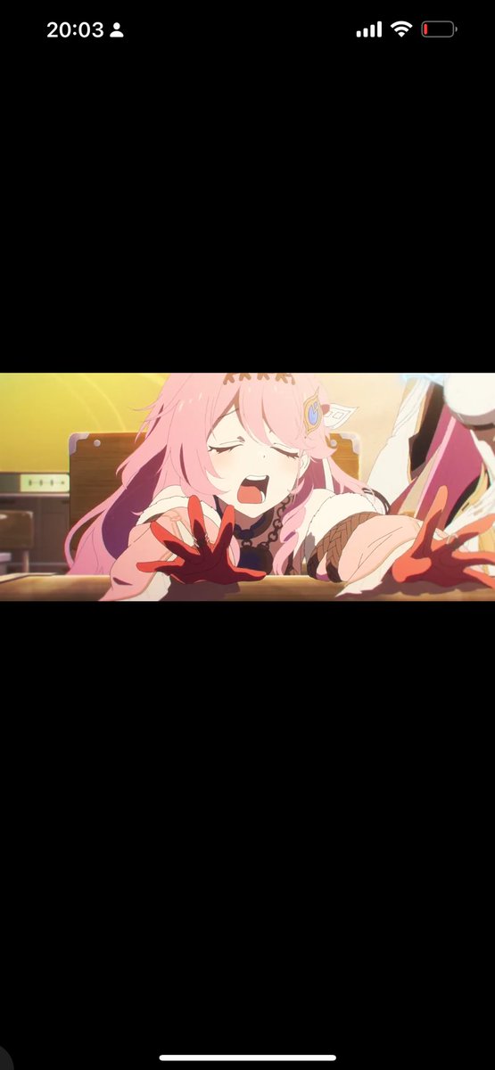 にとろん tweet media