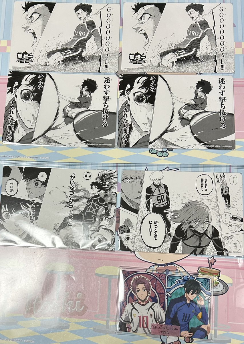 ひまひな🦊お取引用垢 tweet media