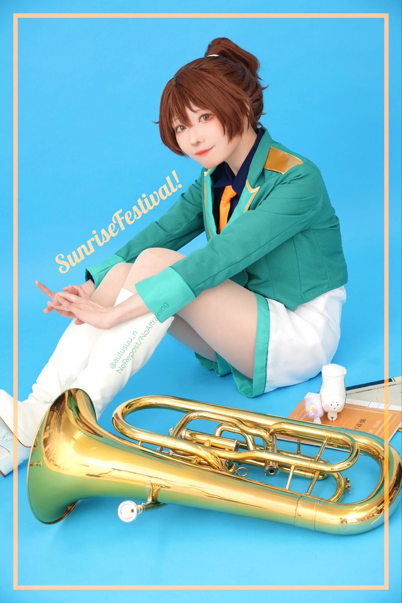 篤(あつ)🦦 tweet media