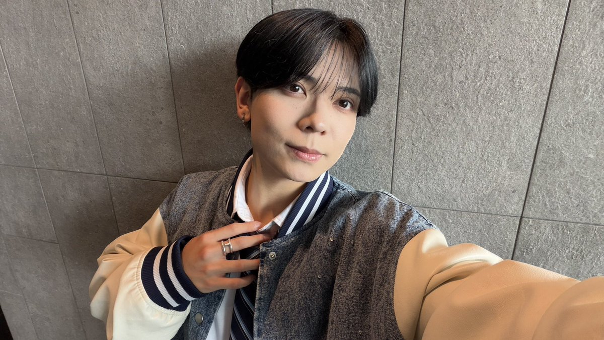 ☆Naoto☆ 今日もみんなの声沢山聞こえました！ いつも轟かせてくれてありがとう🫶