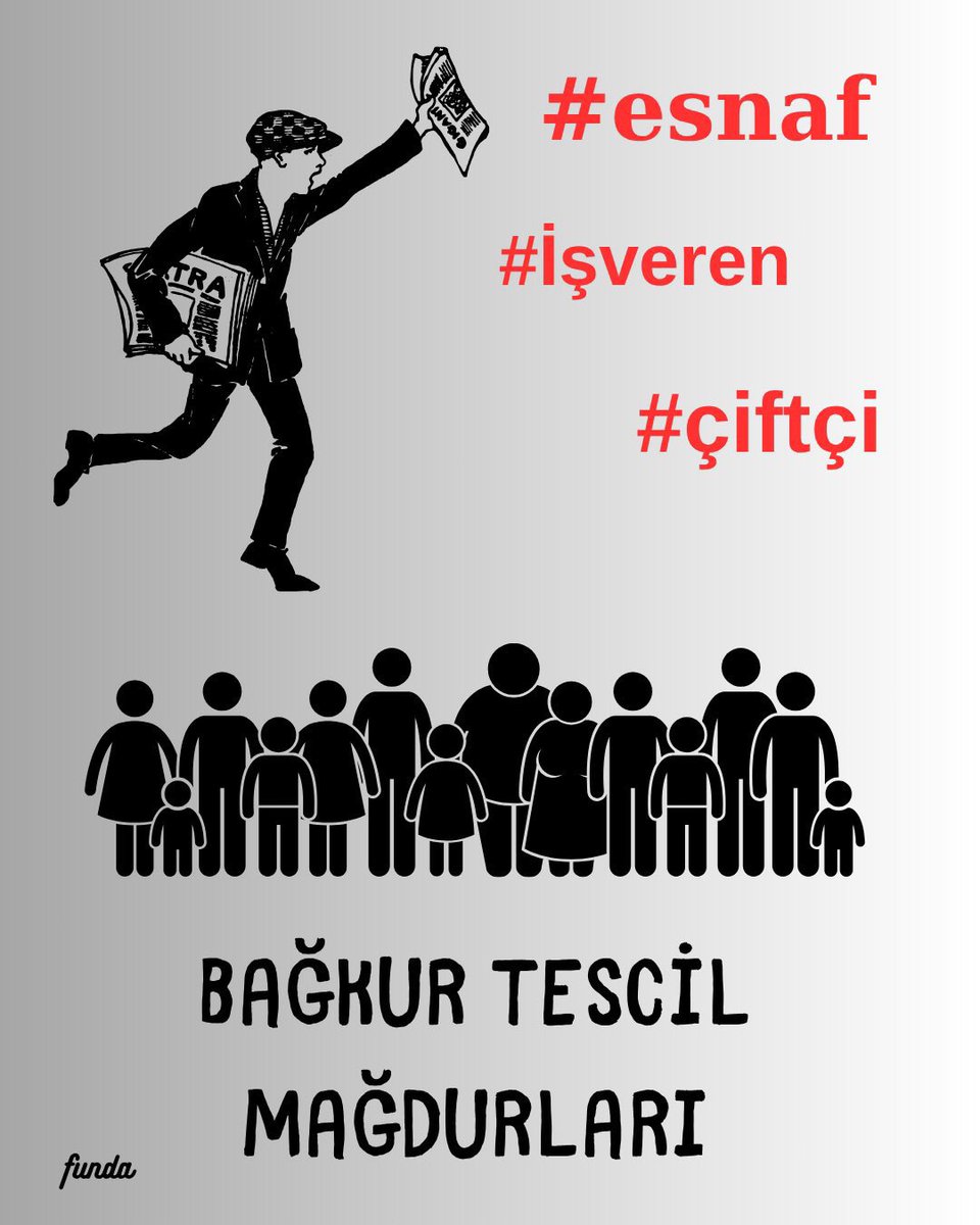 Funda Tescil tweet media