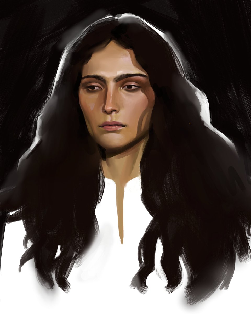 thruston111's tweet photo. Practicing some painting again https://t.co/yH83fQzgV0