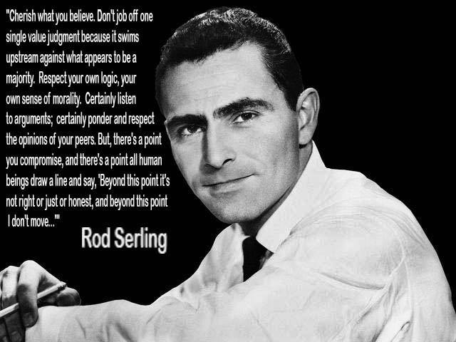 Anne Serling tweet media
