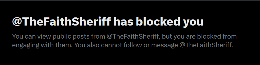 The Faithful Qq tweet media