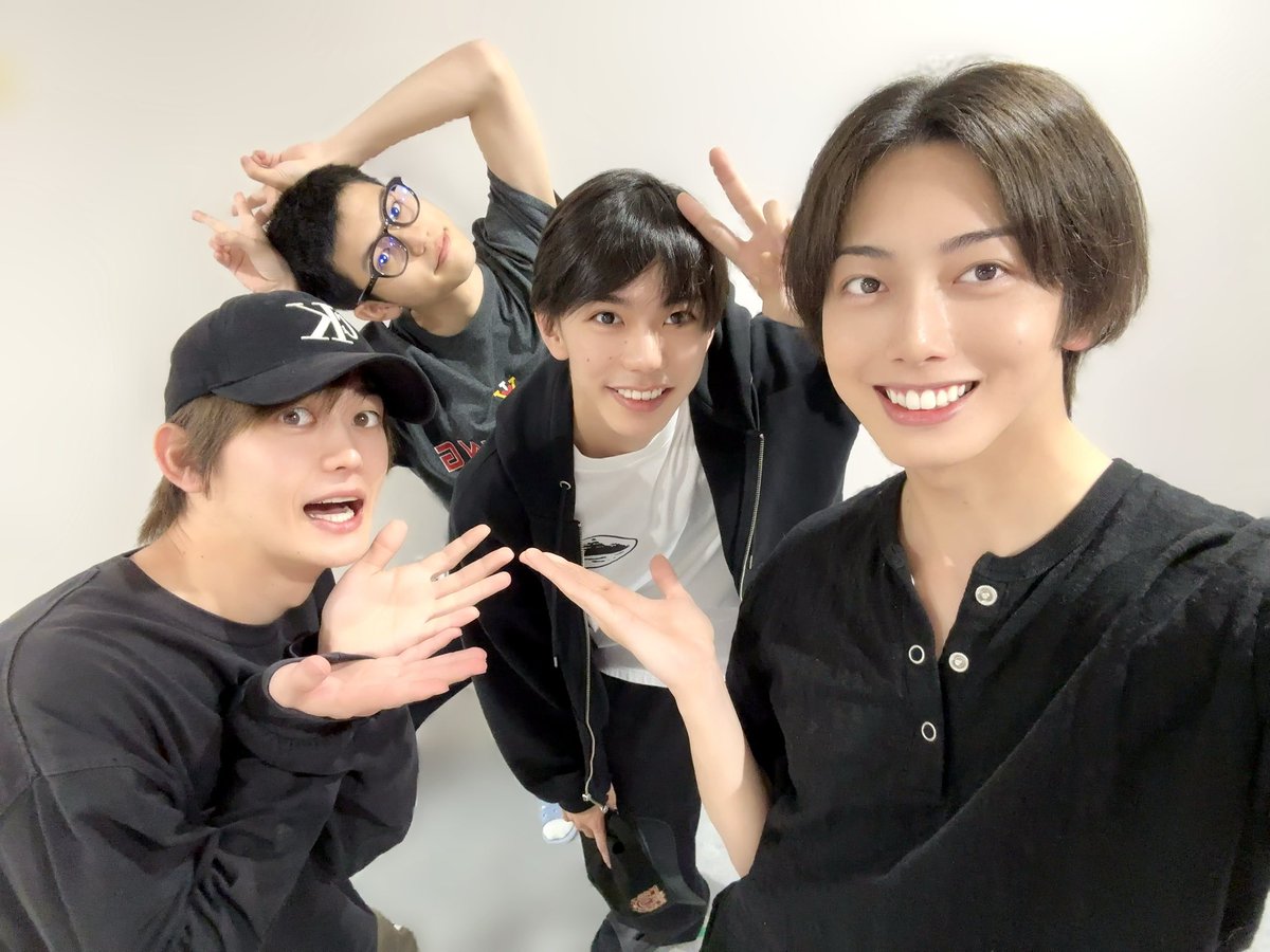 中本大賀 (@Taiga08270217) / Posts / X