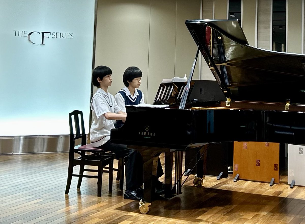 ピアノカーニバル！Op.9 (@otonamusica) / Posts / X