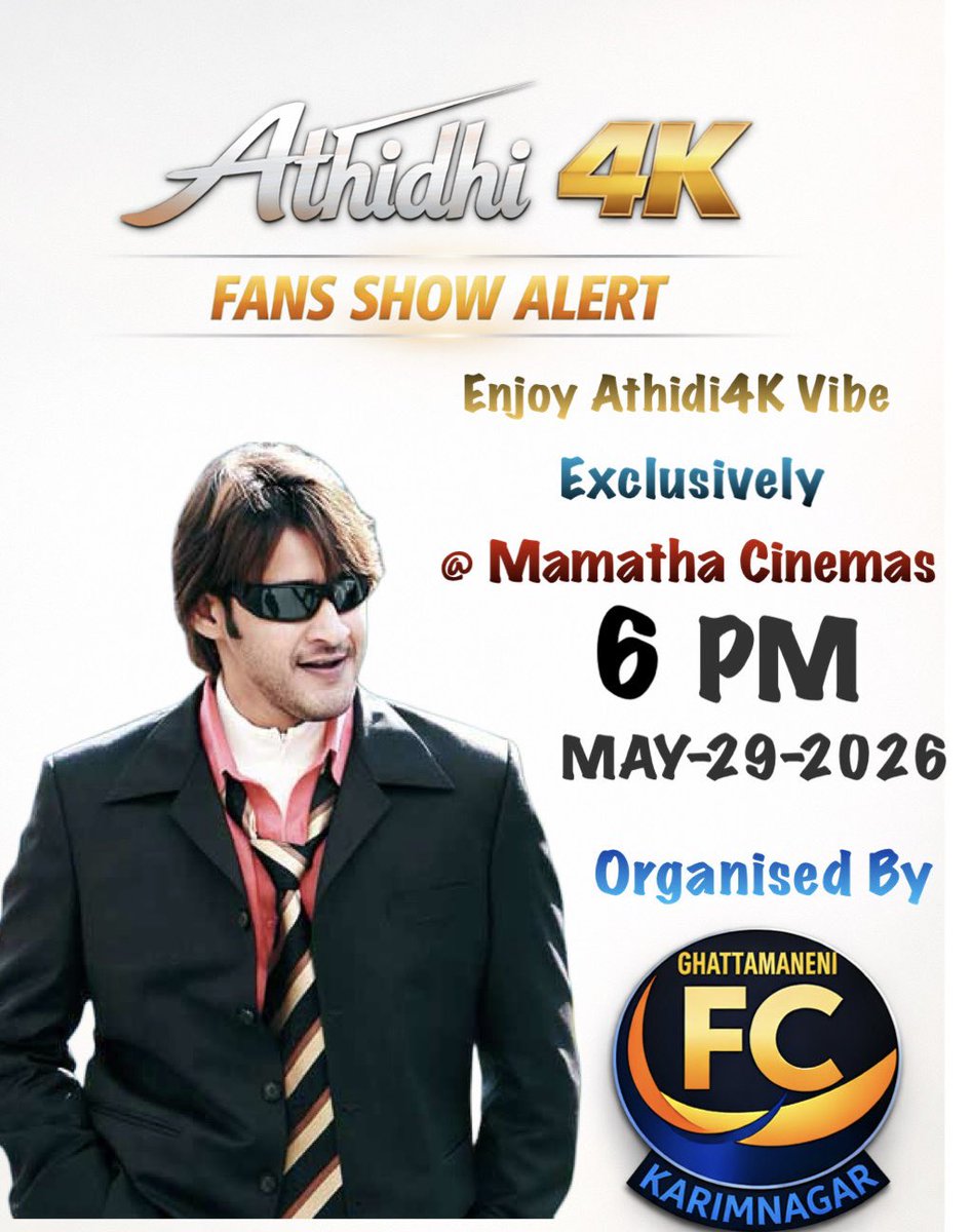 Karimnagar GFC tweet media