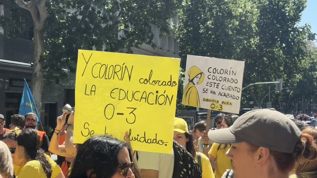 PSOE Madrid tweet media
