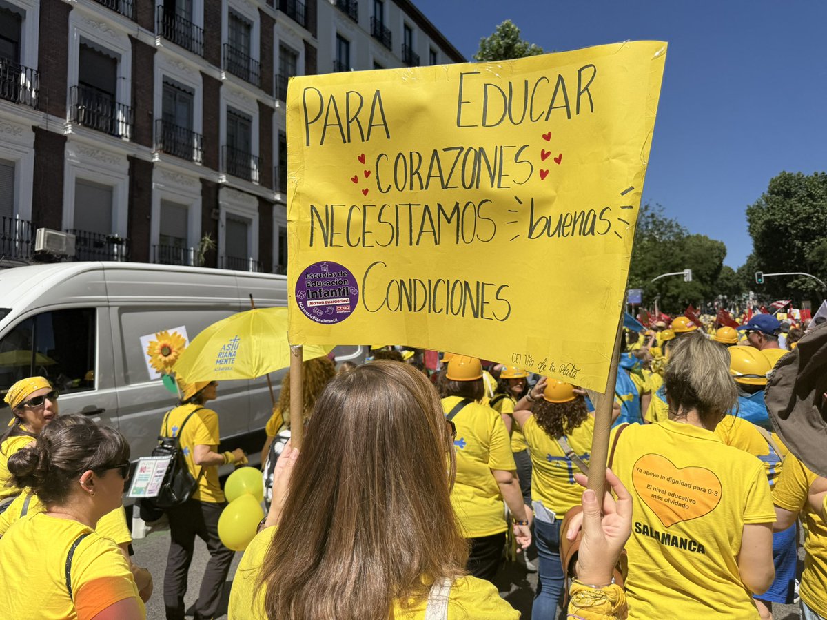 PSOE Madrid tweet media