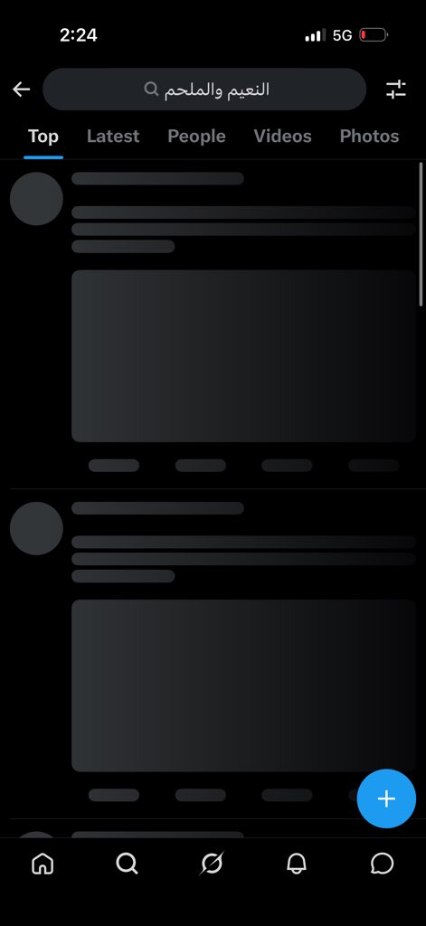 A tweet media