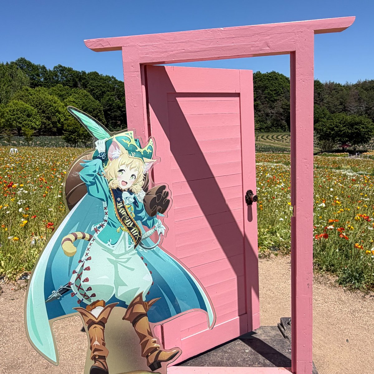 落花🌸ゆゆゆ布教部🌸 (@VSQnq6Fv3evhn6o) / Posts / X