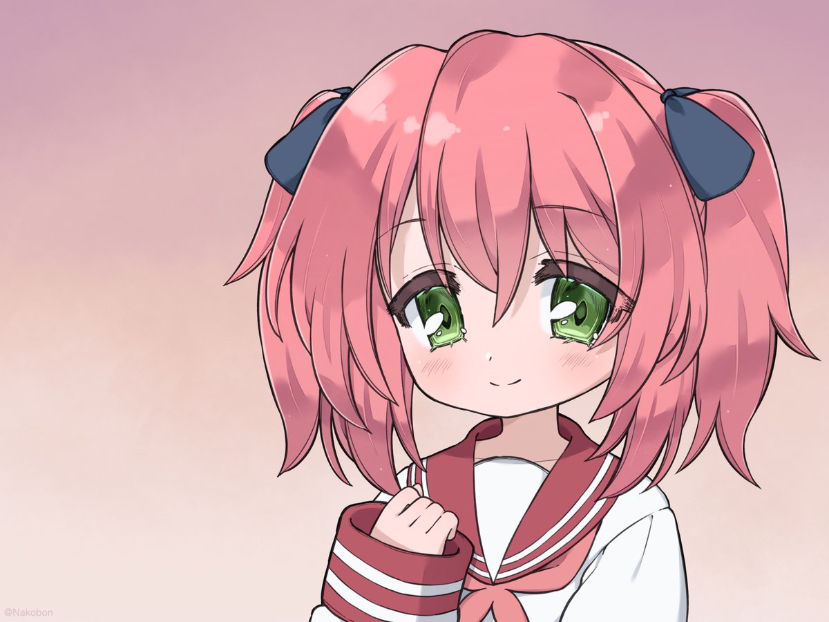 Nako tweet media