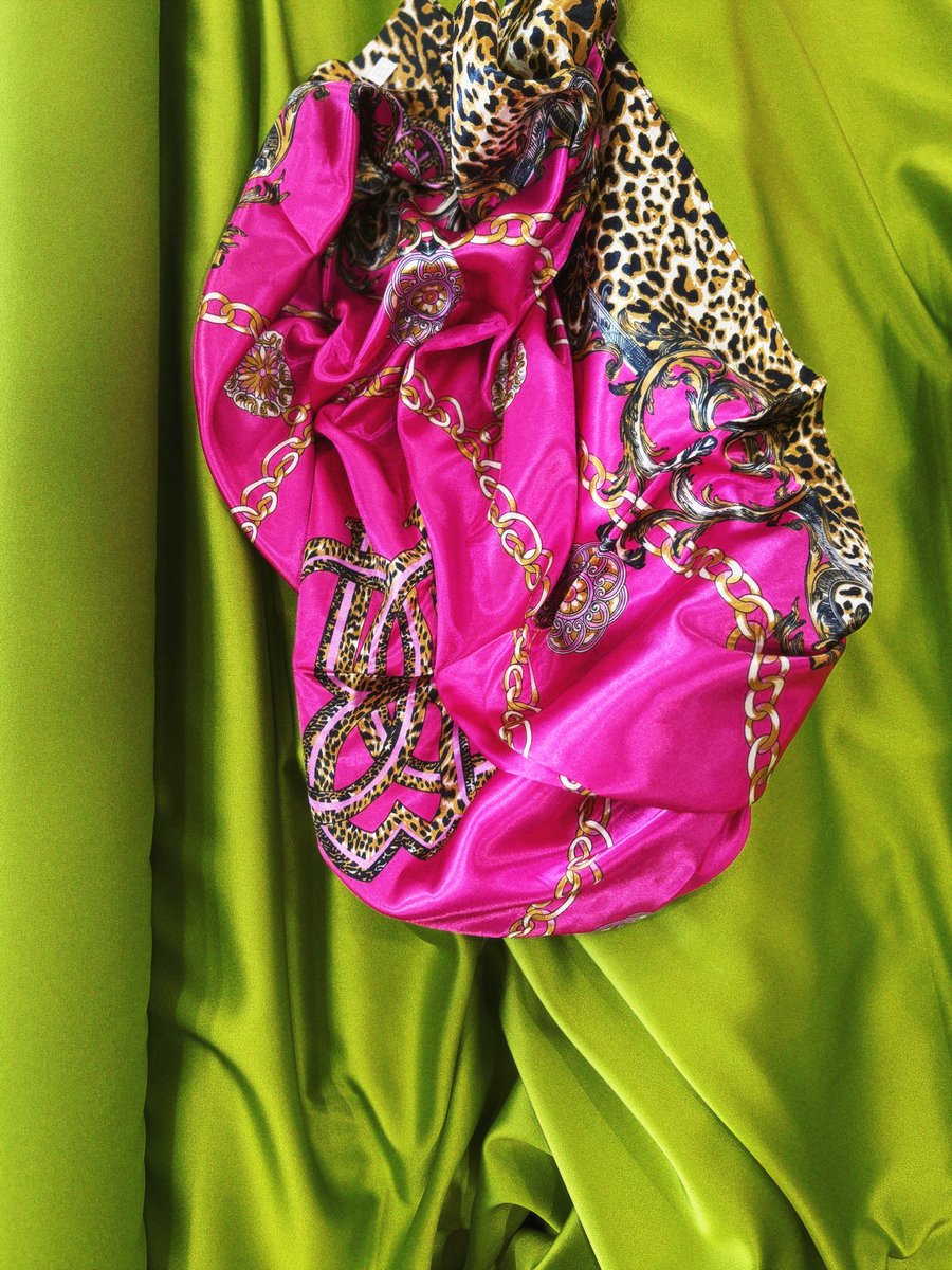 Pink Chadora © tweet media