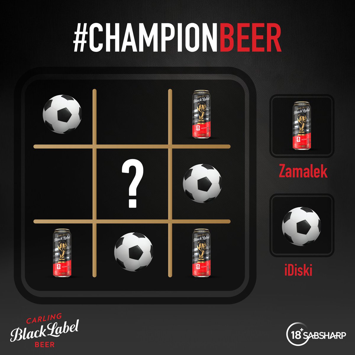 Carling Black Label ᅠᅠᅠᅠ tweet media