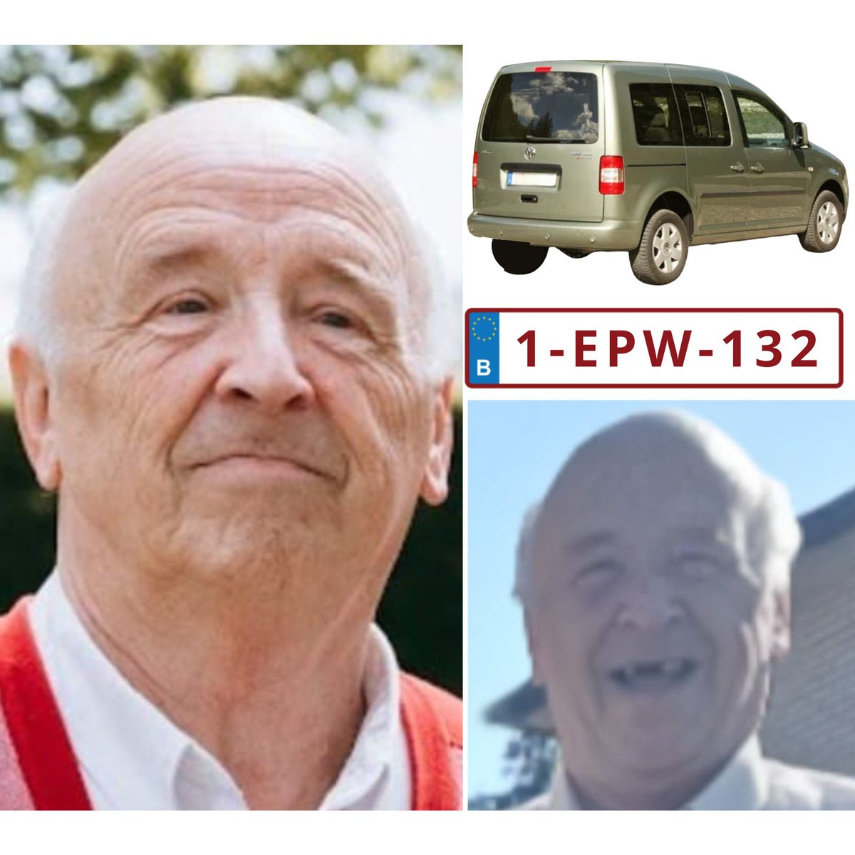 Federale Politie tweet media