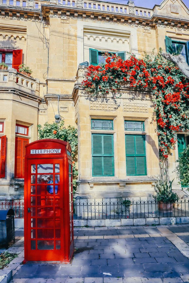VisitMalta Japan マルタ観光局 tweet media