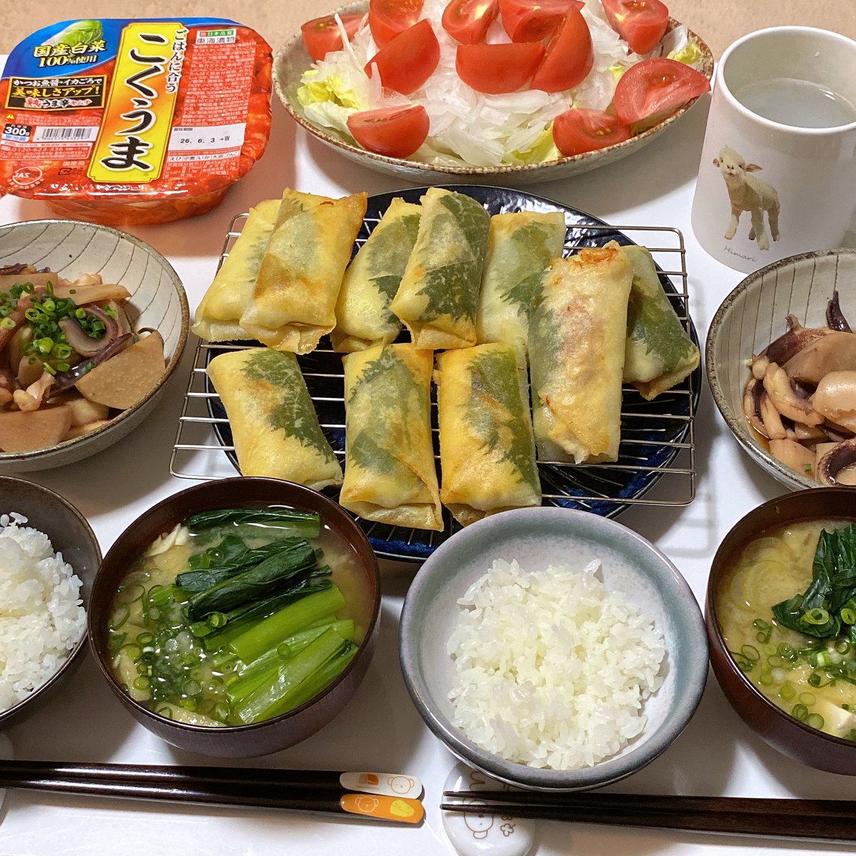 瓜 tweet media