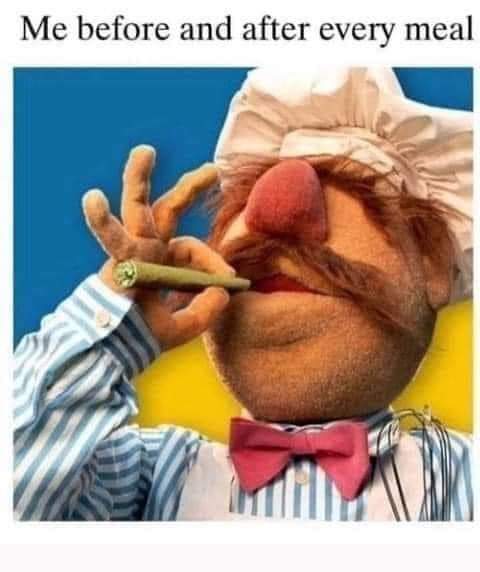 Stoner Jesus™ tweet media