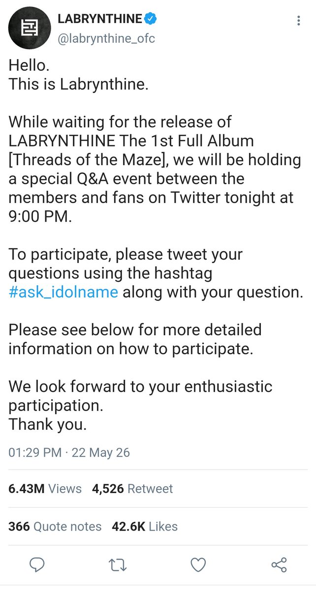 lea tweet media