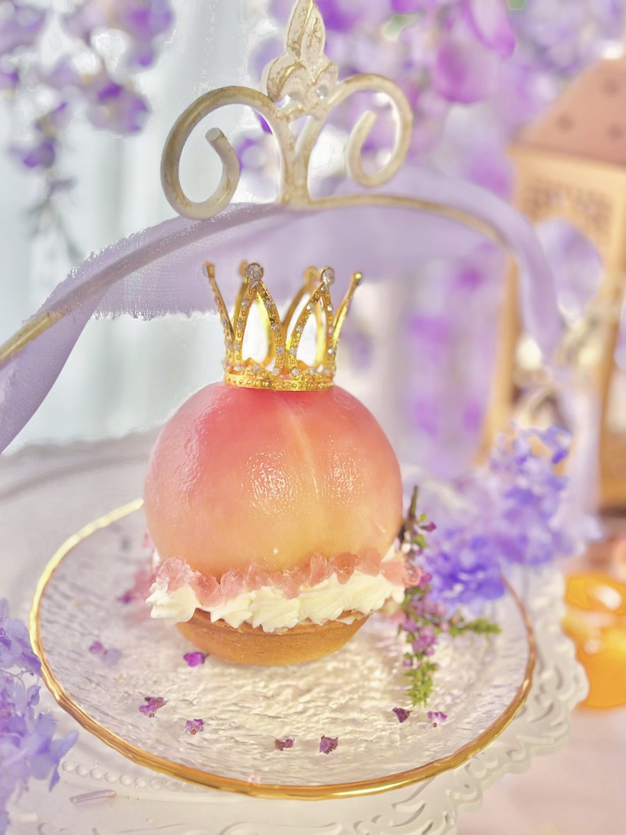 オートクチュールブランチ tweet media