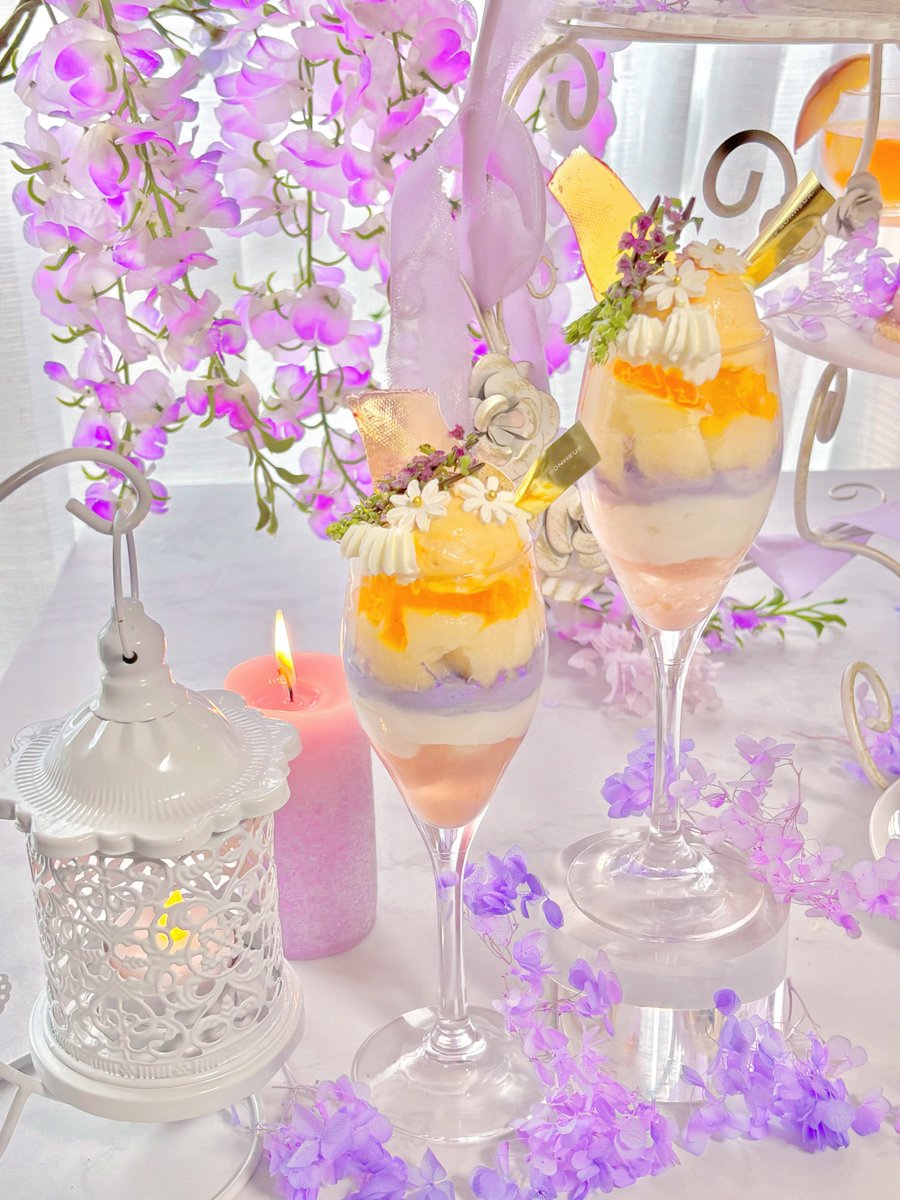オートクチュールブランチ tweet media