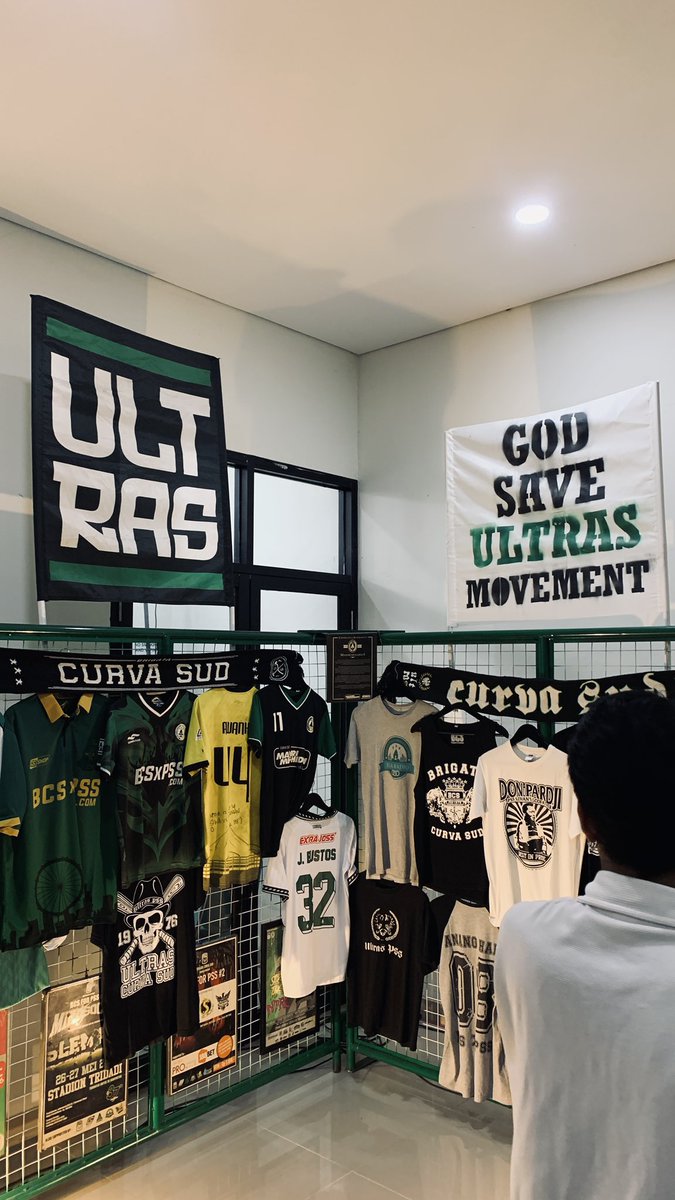 Brigata Curva Sud tweet media