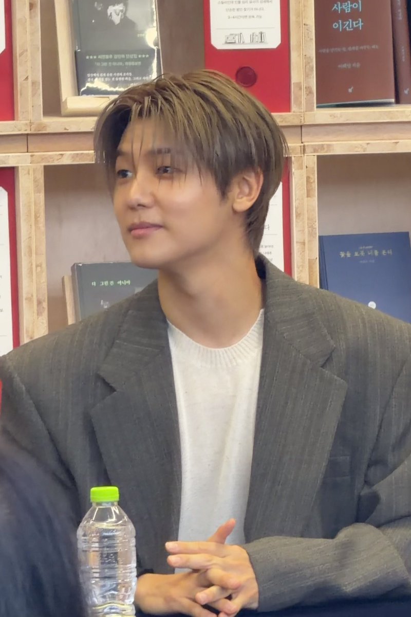 kangyangmal's tweet photo. 오늘진짜ㄴㅁ잘생겻따,, 저요저요!!!! https://t.co/eCiLCvhc27