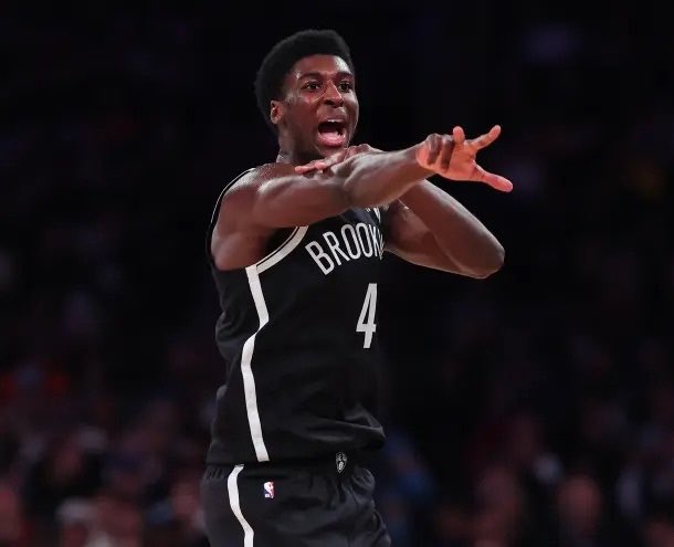 Brooklyn Netcast tweet media