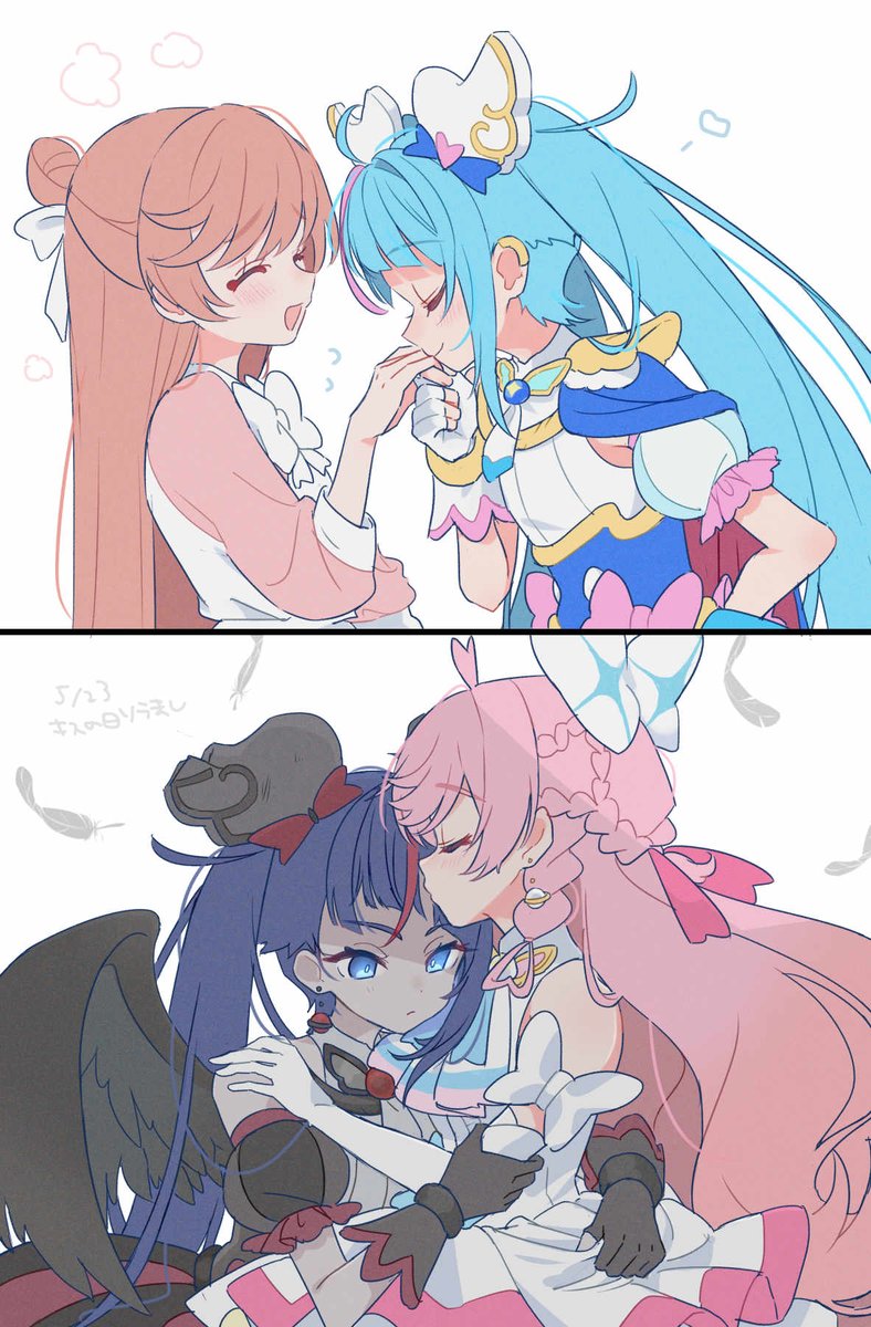 キリフ🍫 tweet media